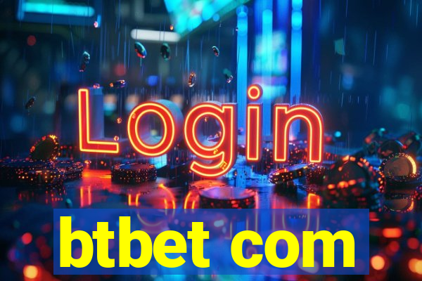 btbet com